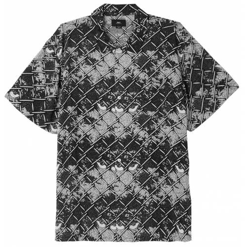 Obey Gatekeeper Camisa