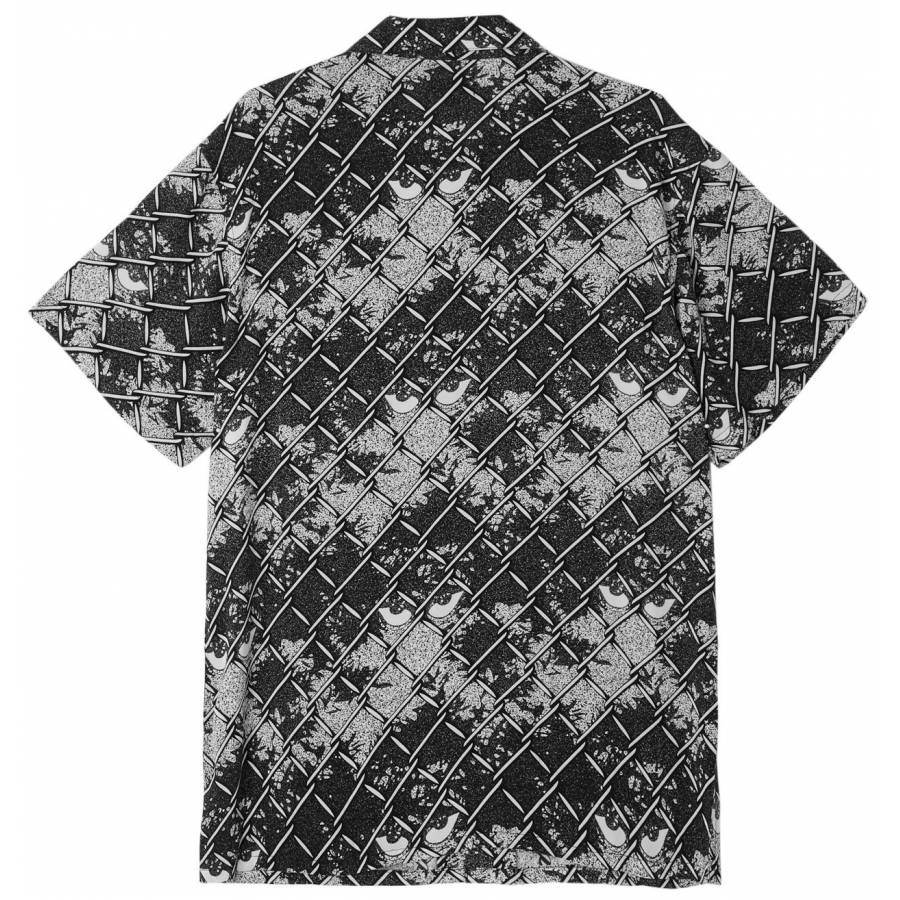 Obey Gatekeeper Camisa