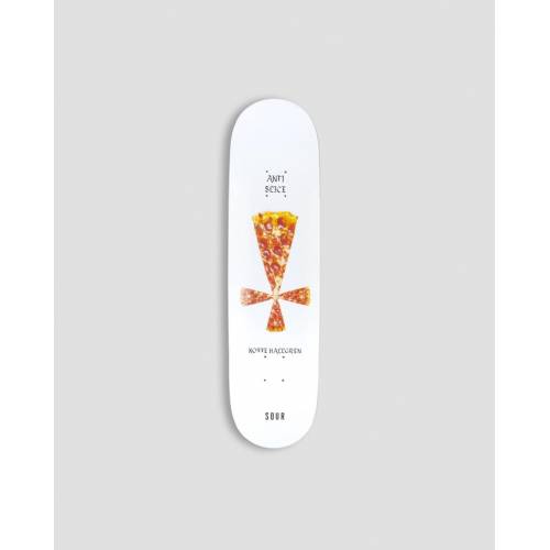 Sour Koffe Hallgren Anti Slice - 8.25