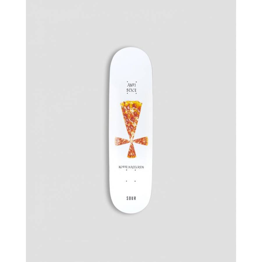 Sour Koffe Hallgren Anti Slice - 8.25