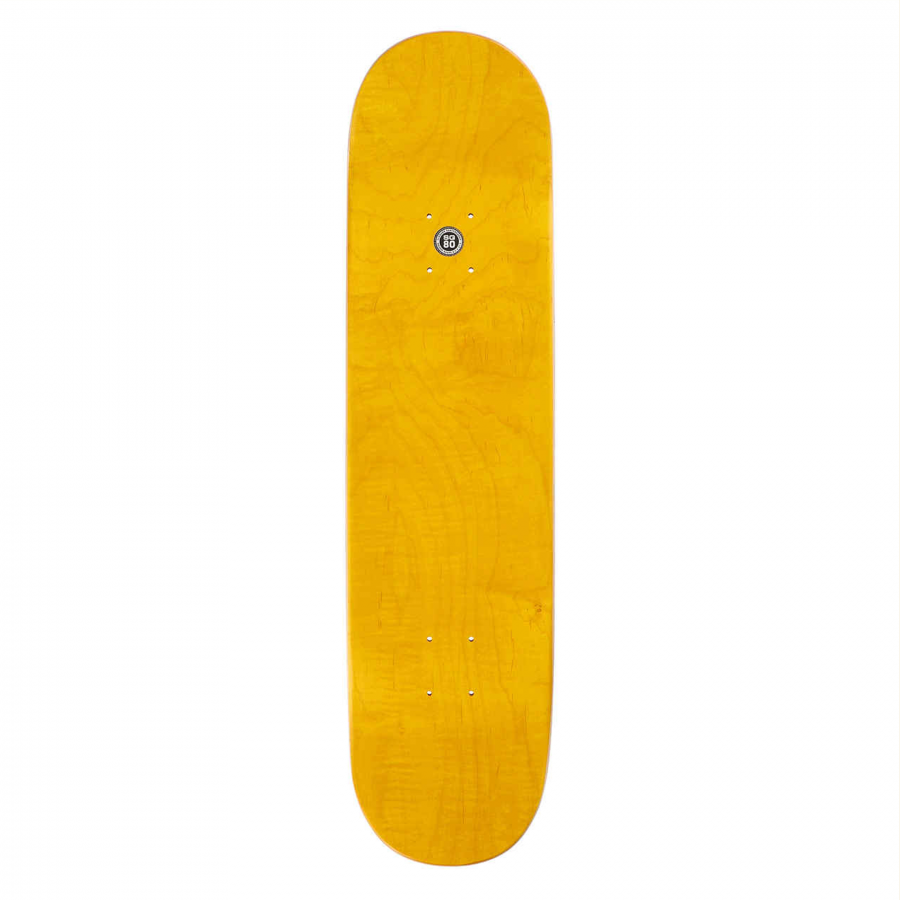 Cleaver "La Familia" Deck - 8.25 