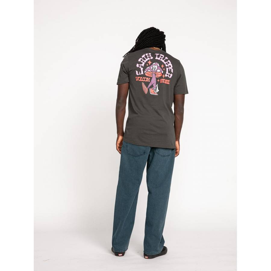 Volcom Billow Jeans - Marina Blue 