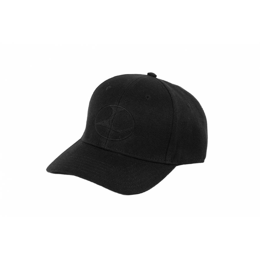 Limosine Limo Hat - Black 