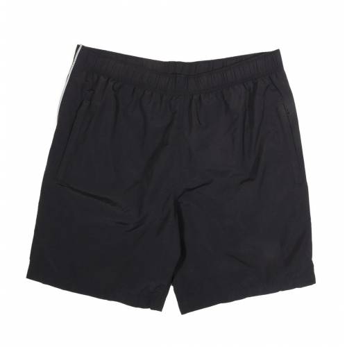 Carhartt WIP Cross Short - Black