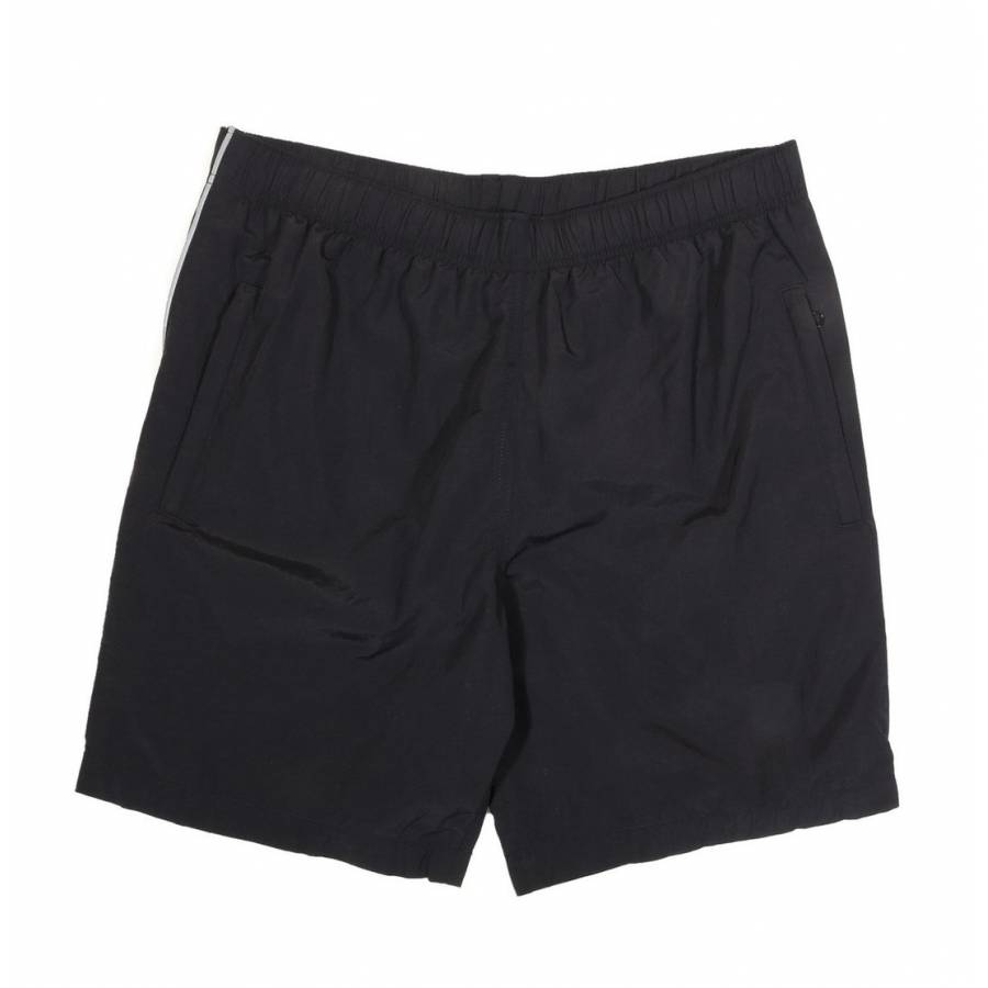 Carhartt WIP Cross Short - Black