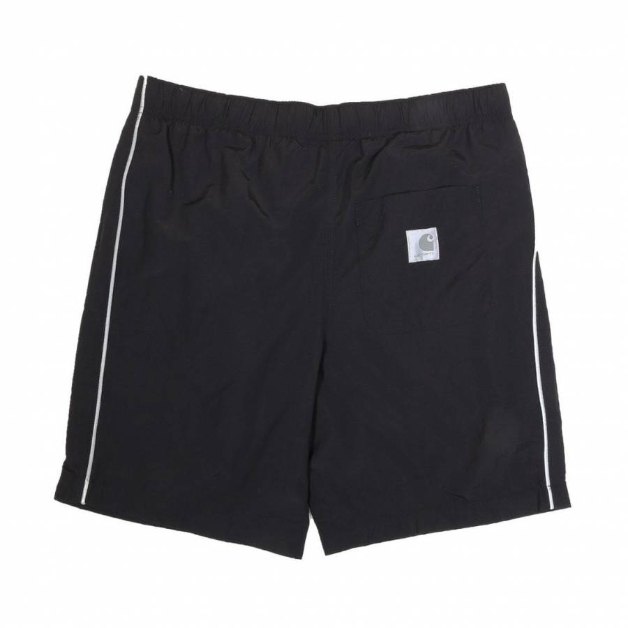 Carhartt WIP Cross Short - Black