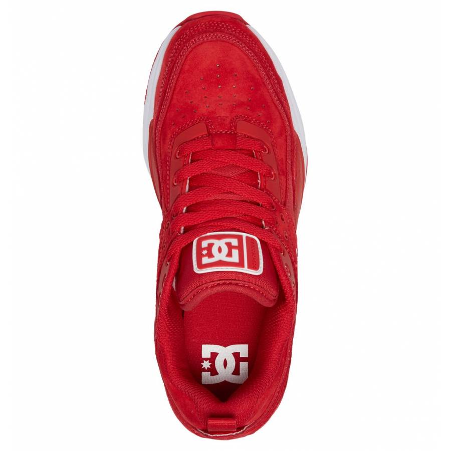 Dc Shoes E. Tribeka SE - Red