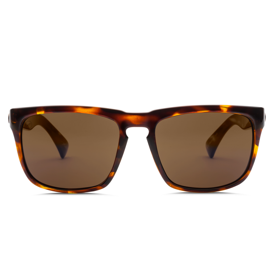 Electric Knoxville Sunglasses - Gloss Tort Electric Knoxville Sunglasses - Gloss Tort