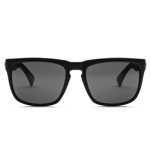 Electric Knoxville Sunglasses - Matte Black