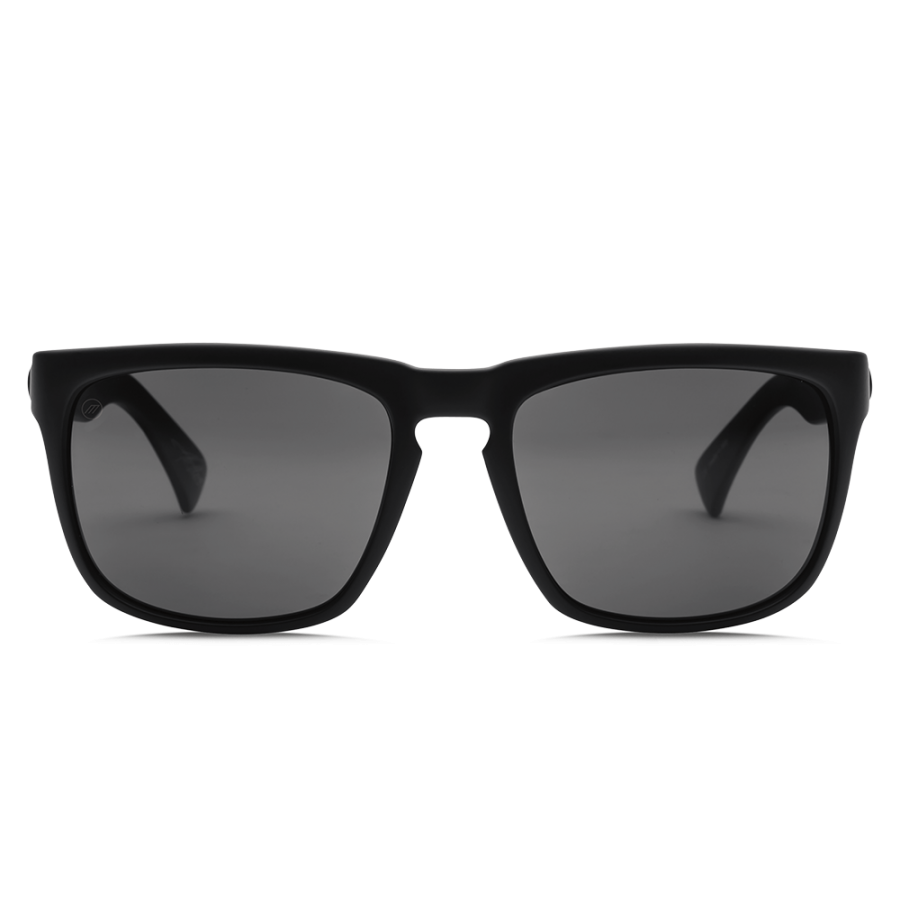 Electric Knoxville Sunglasses - Matte Black Electric Knoxville Sunglasses - Matte Black