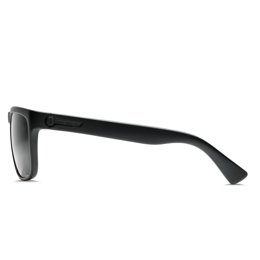 Electric Knoxville Sunglasses - Matte Black