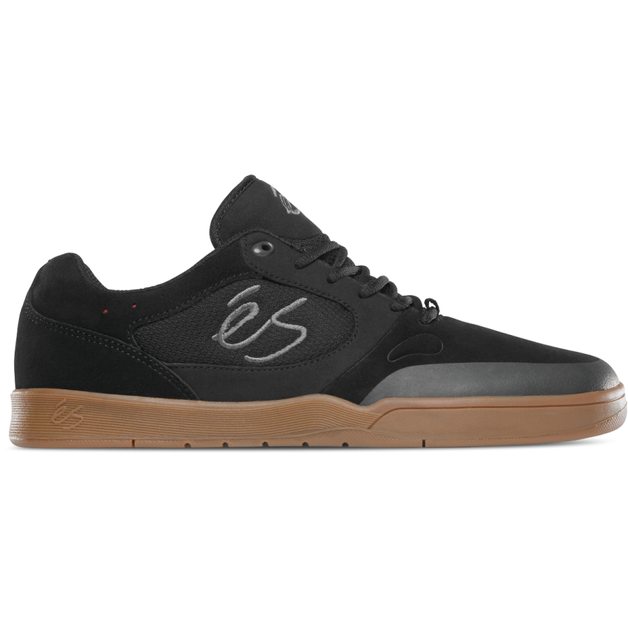 És Swift 1.5 Shoes - Black / Gum