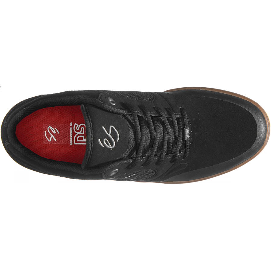 És Swift 1.5 Shoes - Black / Gum