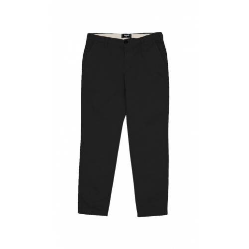 Dc Shoes x Magenta Chino - Black
