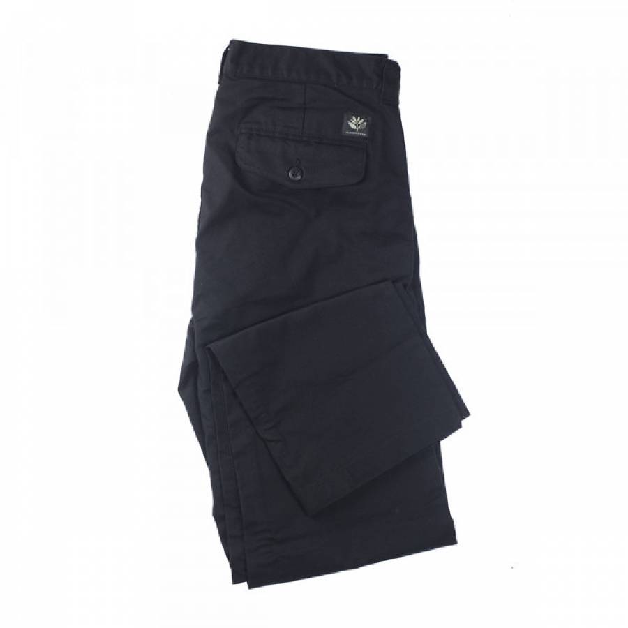 Dc Shoes x Magenta Chino - Black