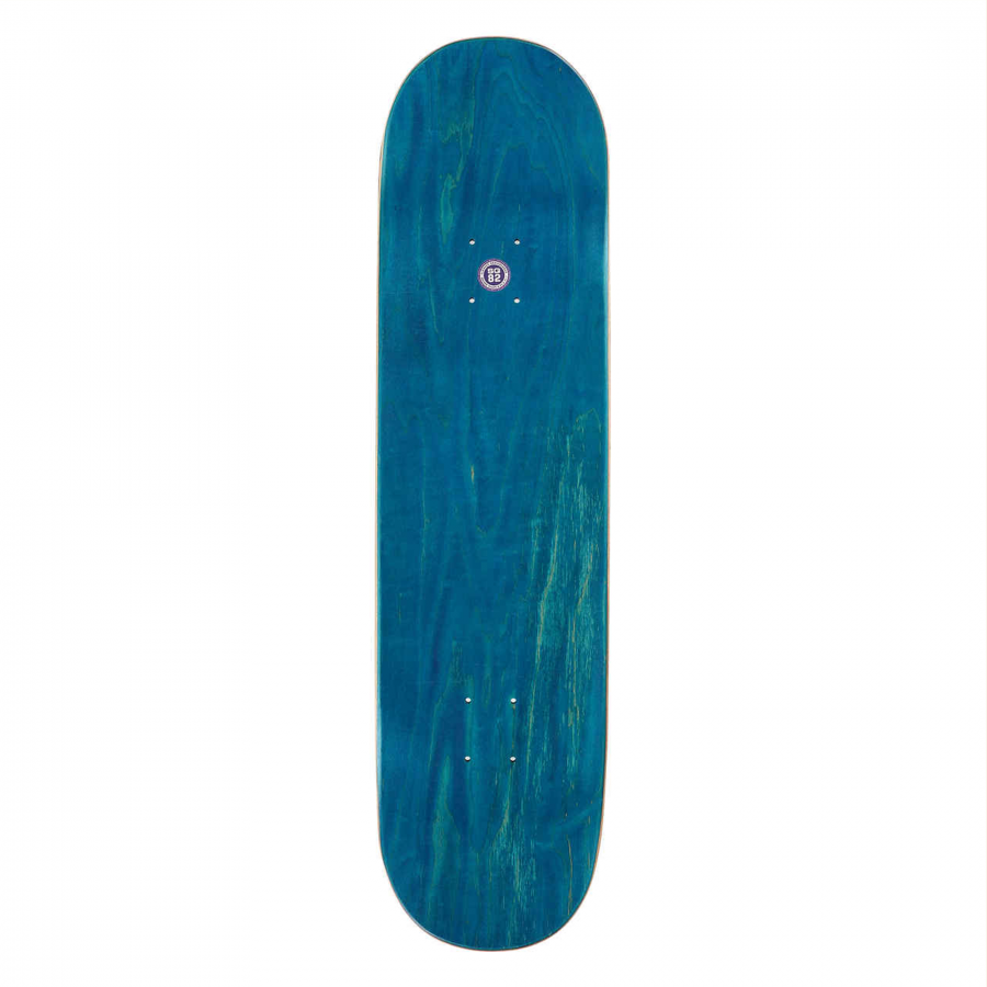 Cleaver Bucchieri "Gaucho" Pink Deck - 8.5