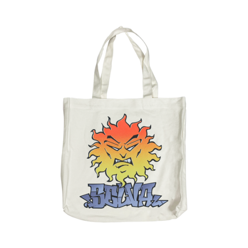 Selva Super Totebag - Natural 