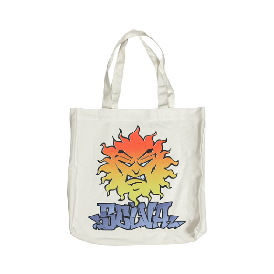 Selva Super Totebag - Natural 