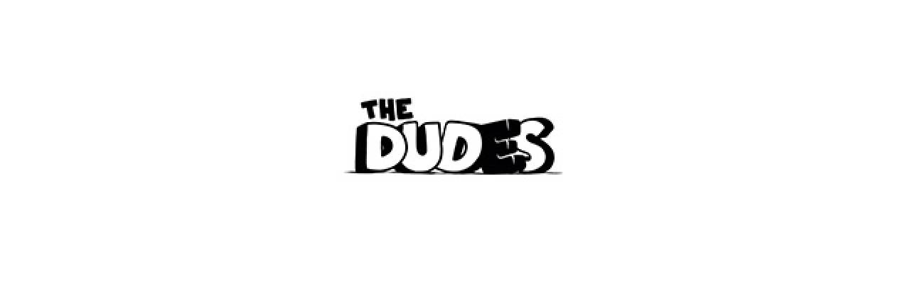 THE DUDES 