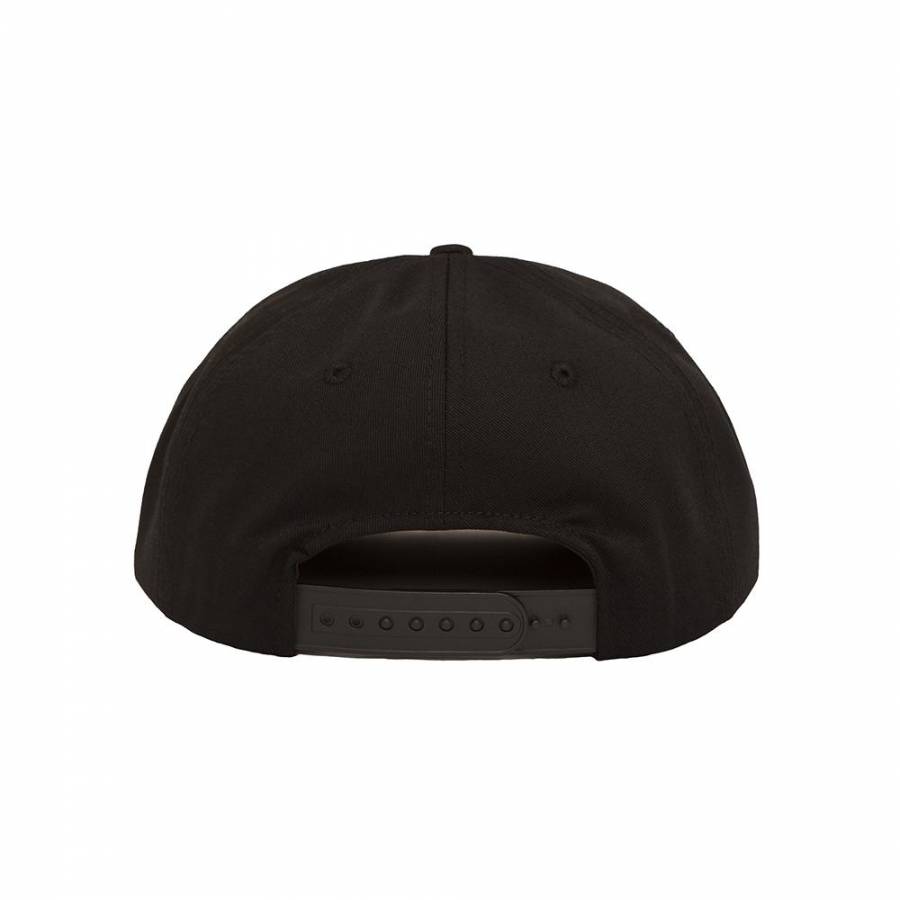 Alltimers Broadway Hat - Black
