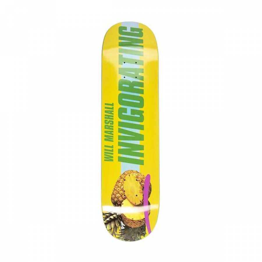 Alltimers Invigorating Will Board 8.1" 