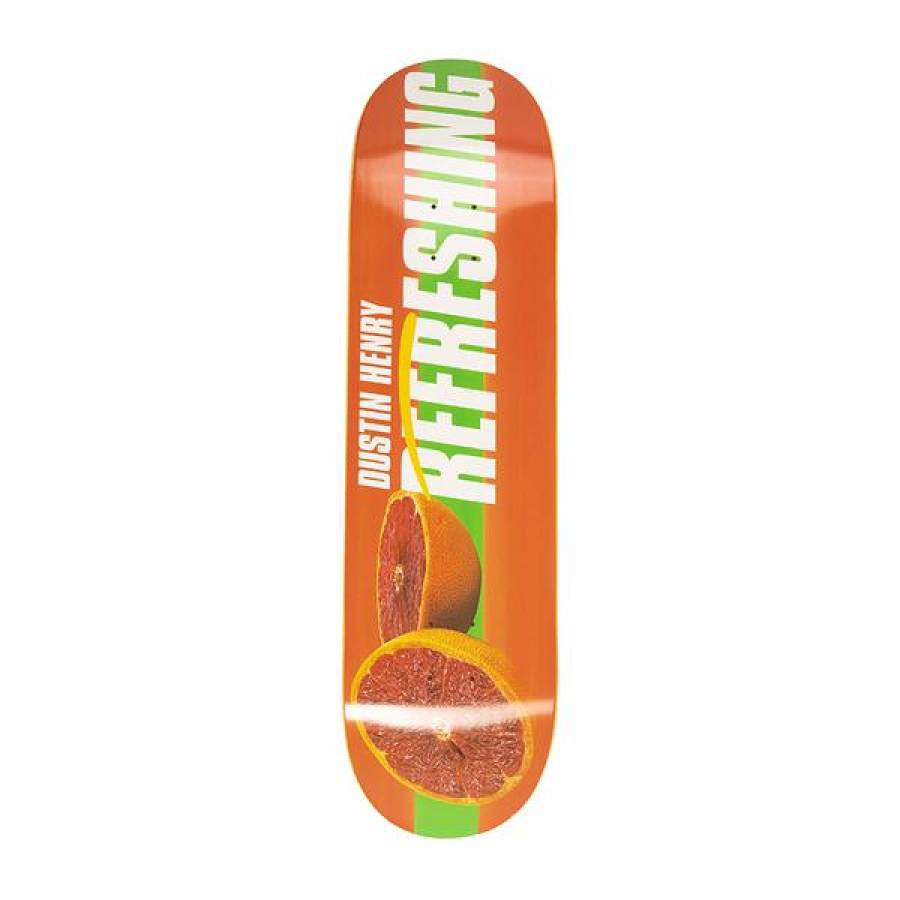 Alltimers Refreshing Dustin Board 8.5"