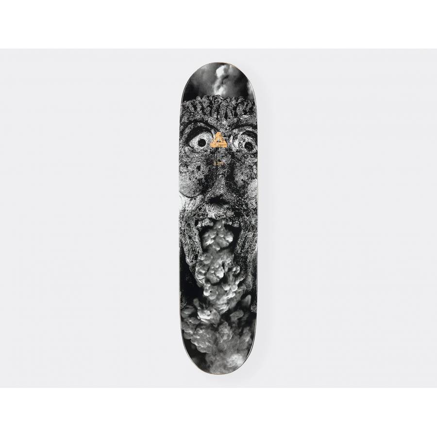 Palace Chewy Cannon Pro Deck S29 - 8.375