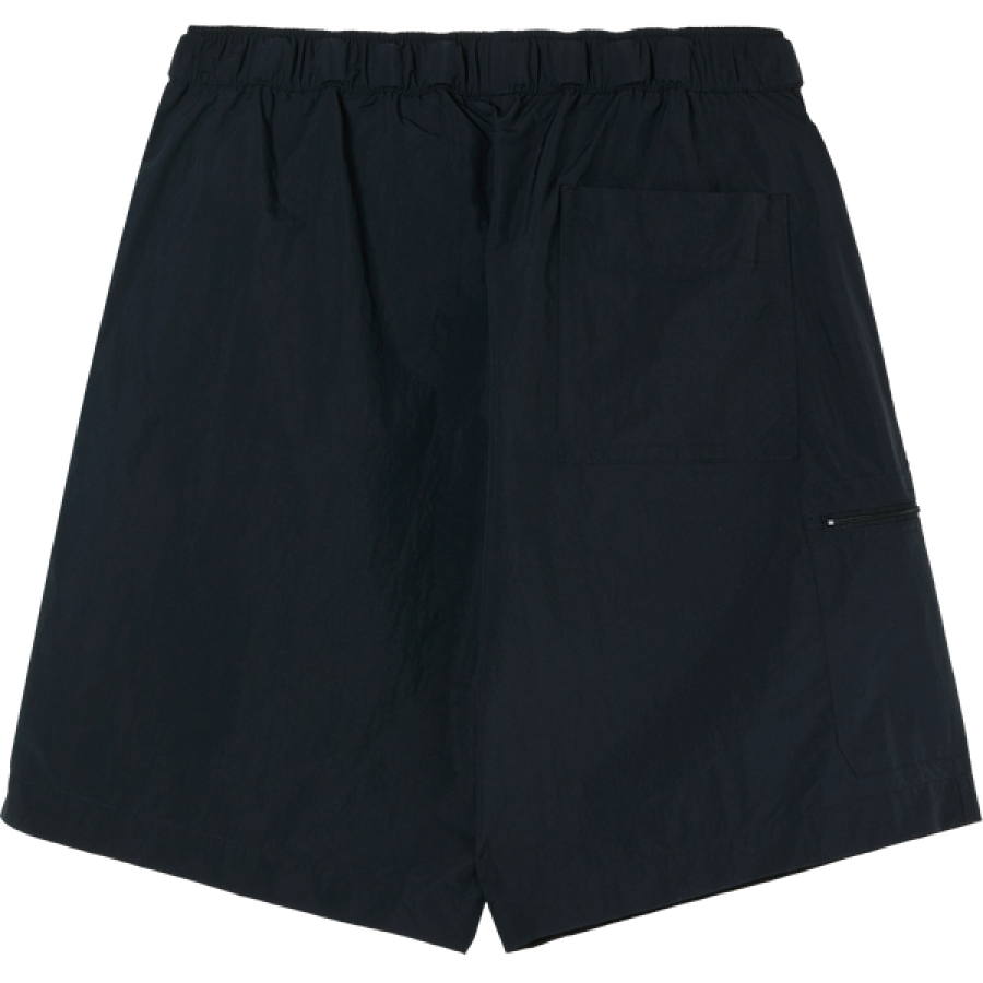 Selva Utility Shorts - Black 