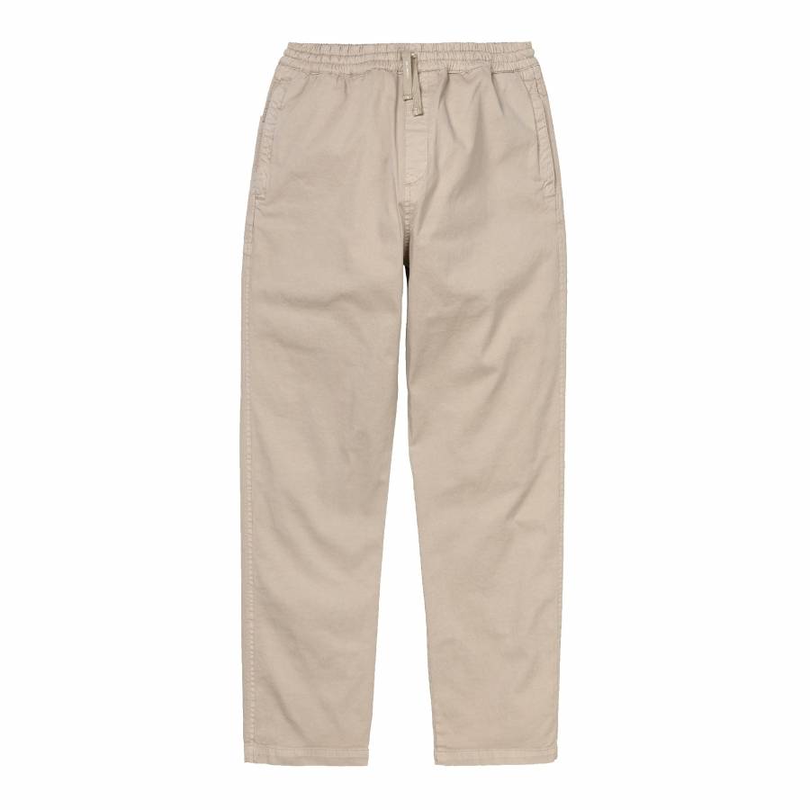 Carhartt WIP Lawton Pant - Wall