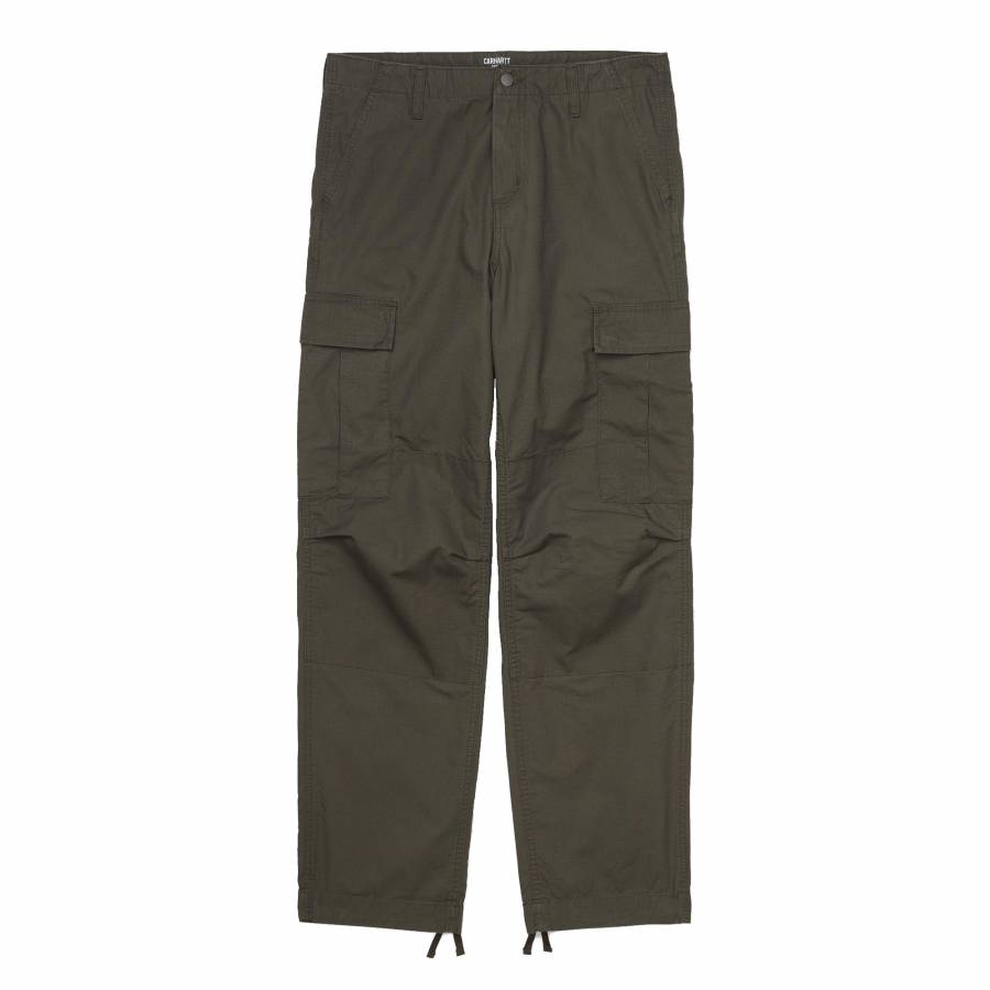 Carhartt WIP Regular Cargo Pant - Cypress
