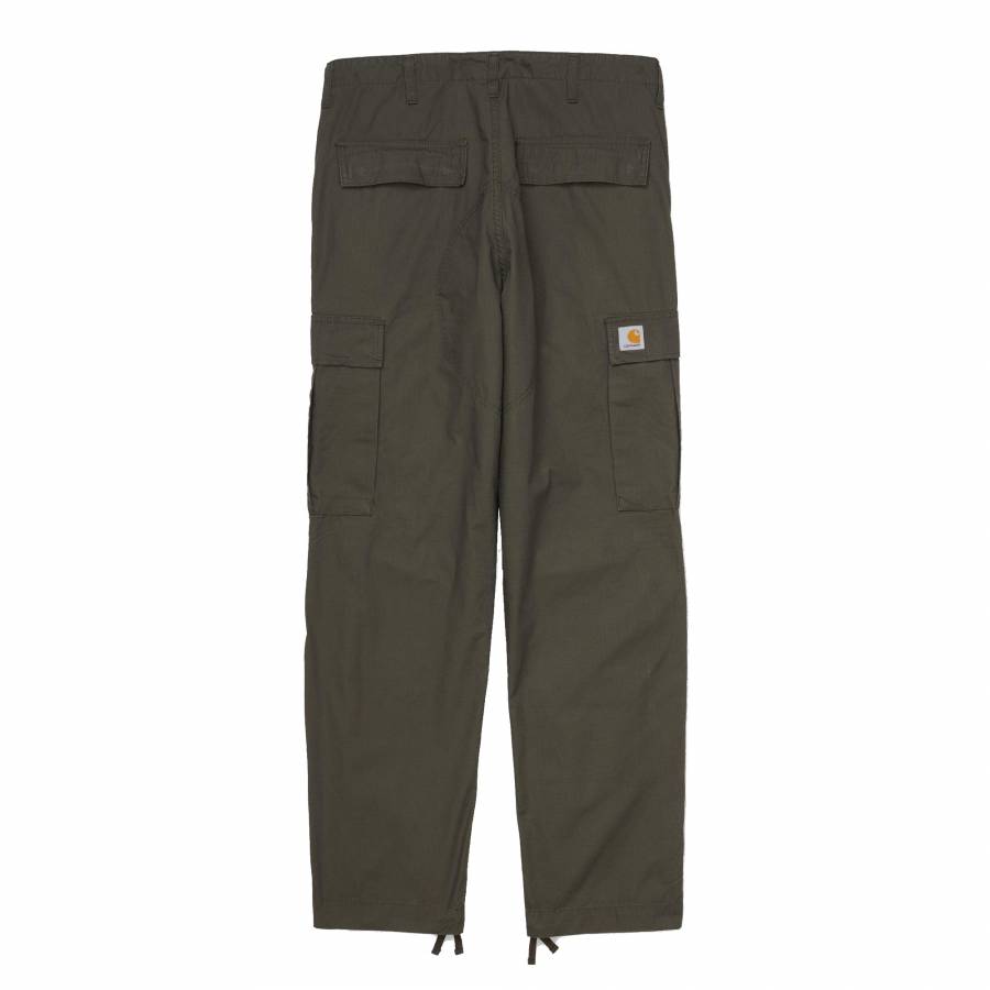 Carhartt WIP Regular Cargo Pant - Cypress