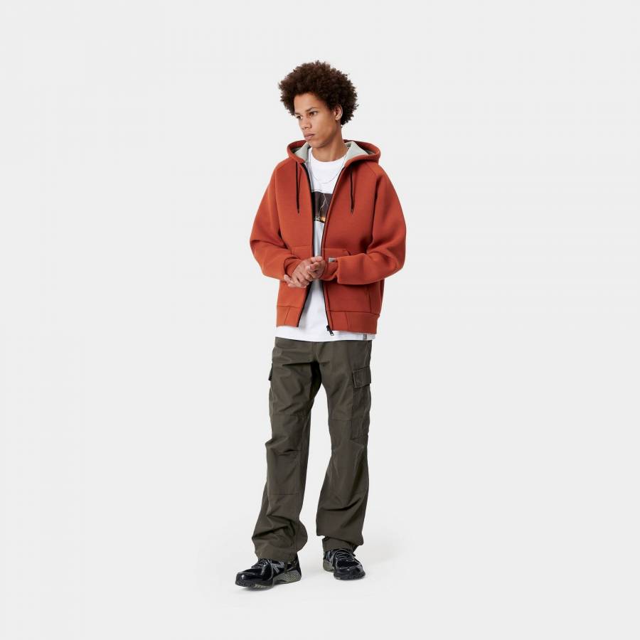 Carhartt WIP Regular Cargo Pant - Cypress