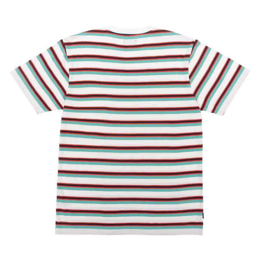 Dark Seas T-shirt Barge Knit