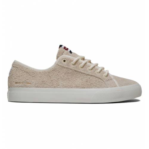 DC Shoes Manual X Magenta - Light Grey