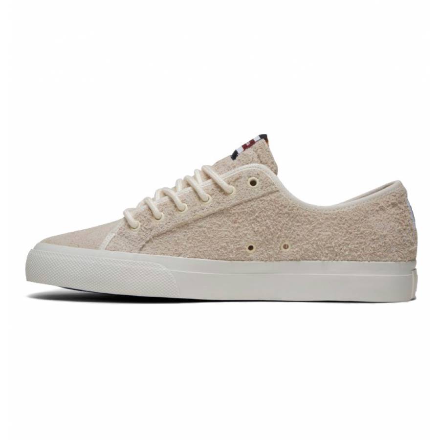 DC Shoes Manual X Magenta - Light Grey