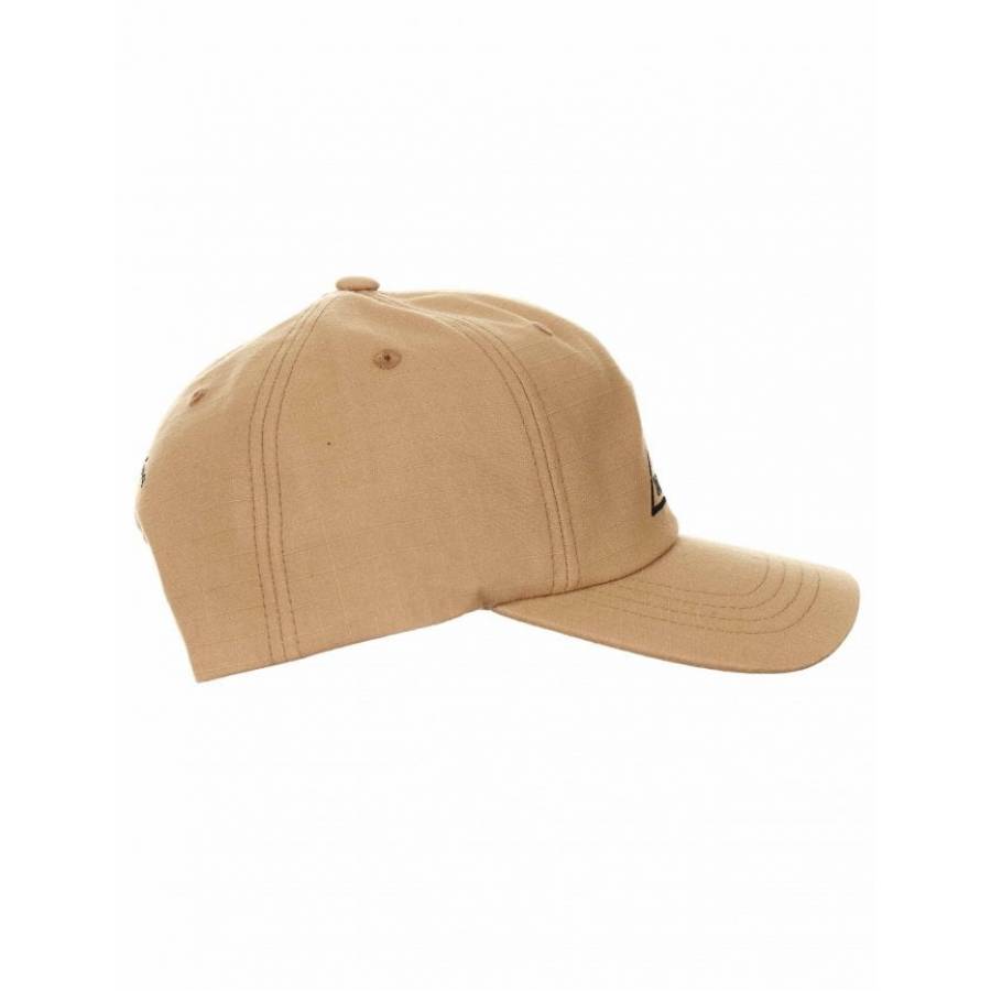 Deus Ex Machina Roza Cap - Bistre Tan