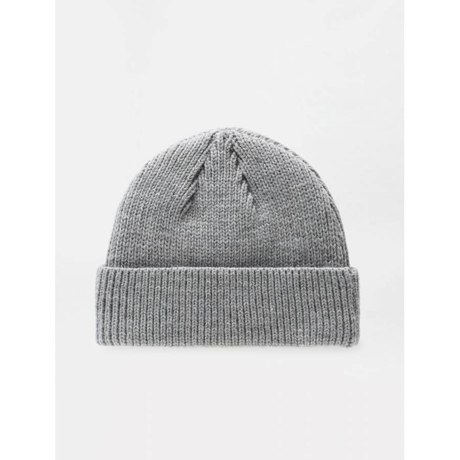 Dickies Woodworth Beanie - Grey Melange