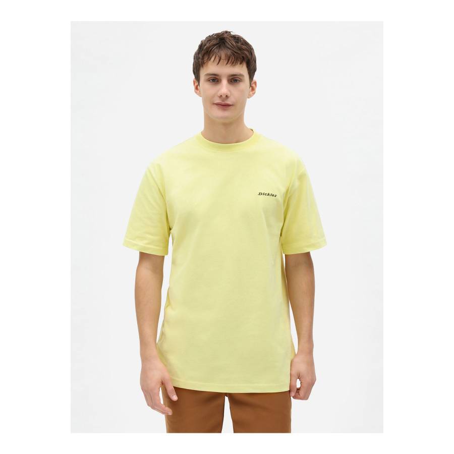 Dickies Loretto Tee - Mint
