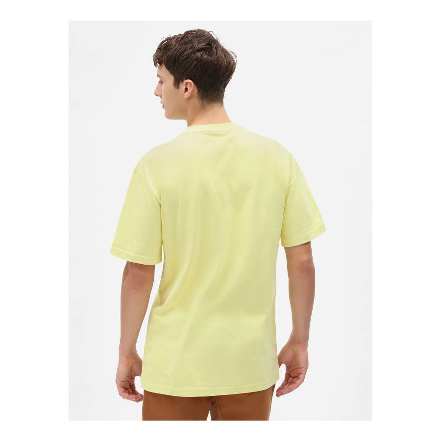 Dickies Loretto Tee - Mint