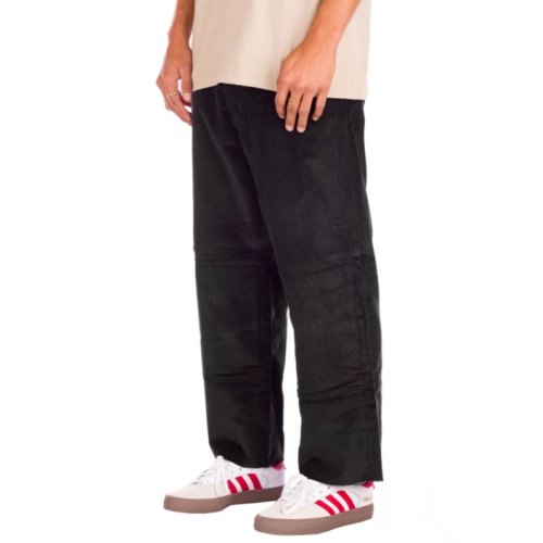 Dickies x Franky Villani Cord Double Knee Pants - Black