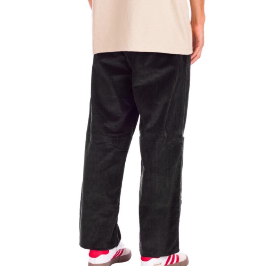 Dickies x Franky Villani Cord Double Knee Pants - Black