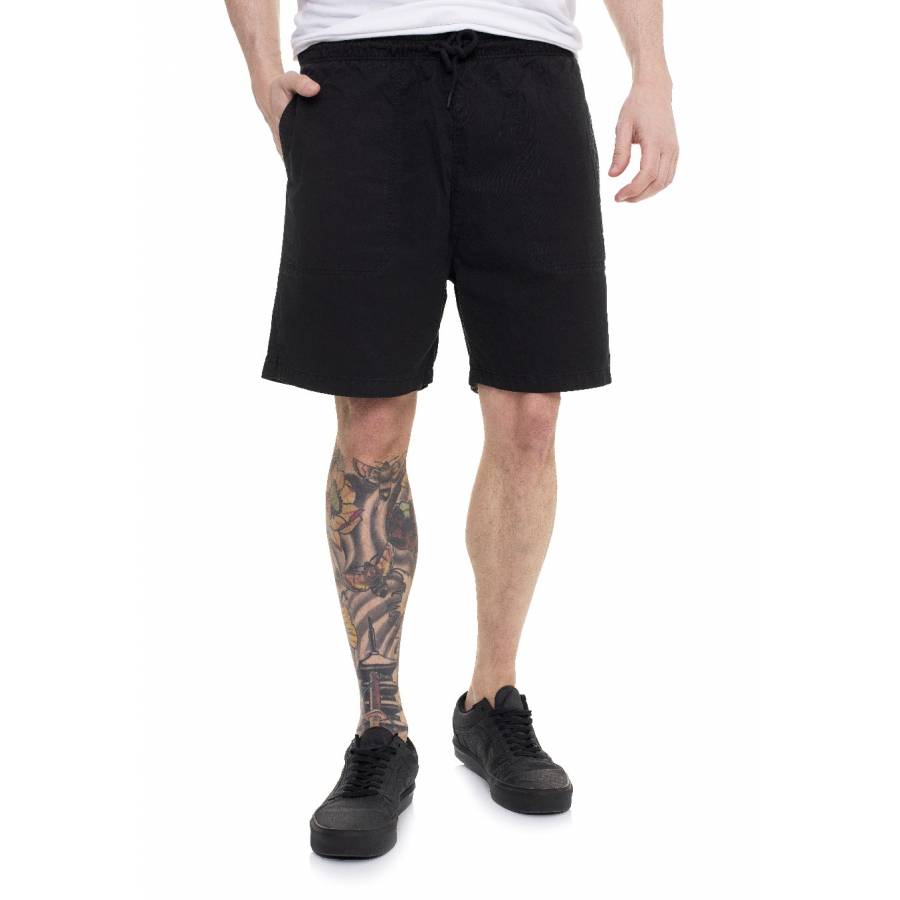Dickies Pelican Rapids Shorts - Black