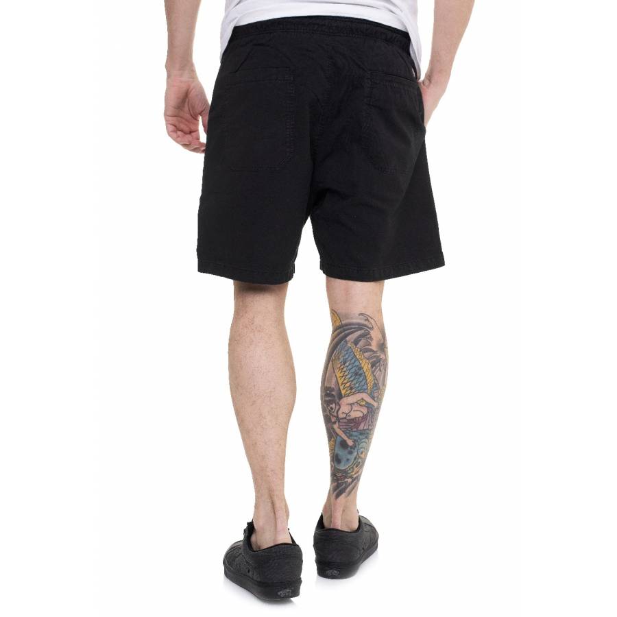Dickies Pelican Rapids Shorts - Black