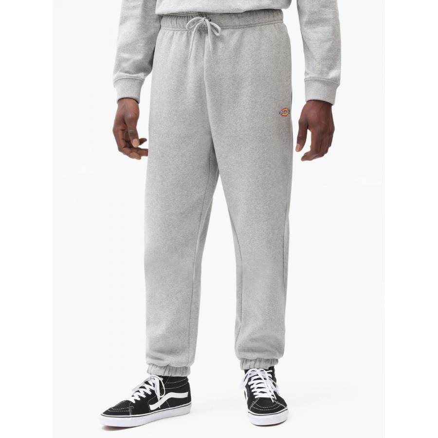 Dickies Mapleton Sweatpants - Grey Melange