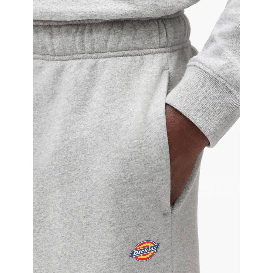Dickies Mapleton Sweatpants - Grey Melange