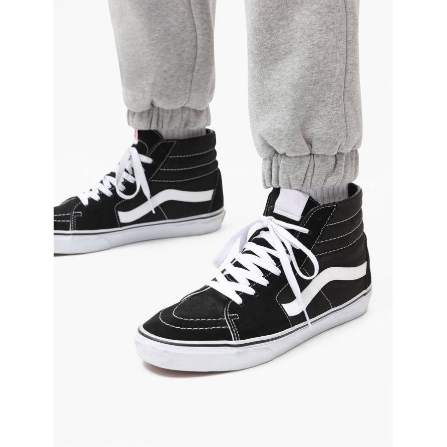 Dickies Mapleton Sweatpants - Grey Melange