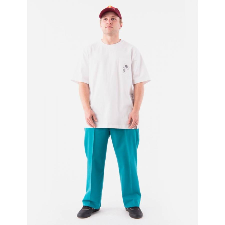 Dickies X Jamie Foy 826 Work Pants - Fanfare 