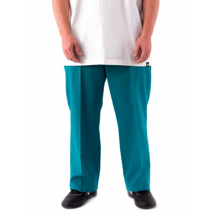 Dickies X Jamie Foy 826 Work Pants - Fanfare 