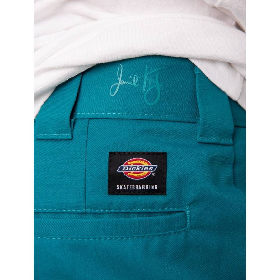 Dickies X Jamie Foy 826 Work Pants - Fanfare 