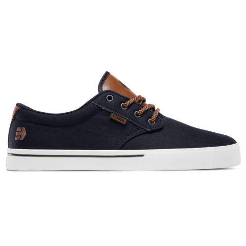 Etnies Jameson 2 Eco - Navy/Tan/White